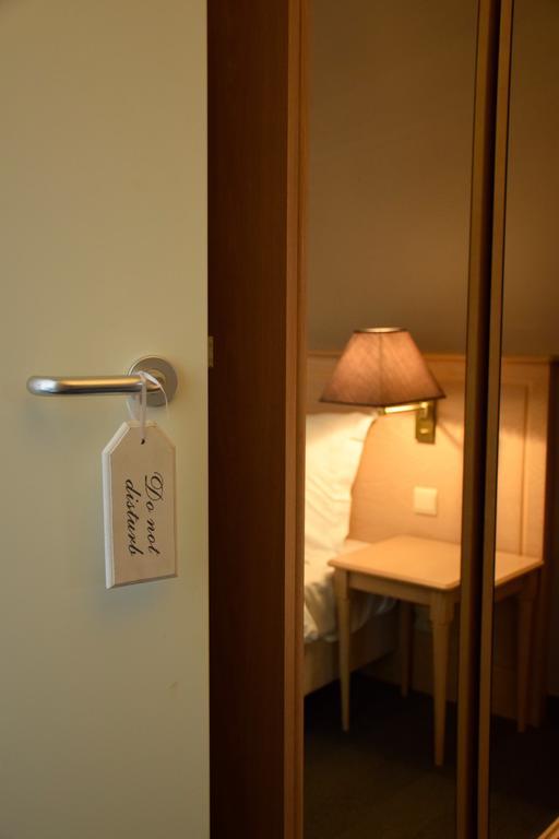 Aparthotel Axl Flathotel Continental Stay 익셀레스 외부 사진