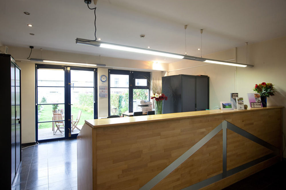 Aparthotel Axl Flathotel Continental Stay 익셀레스 외부 사진
