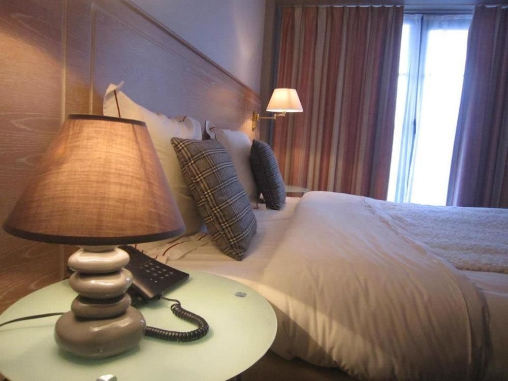 Aparthotel Axl Flathotel Continental Stay 익셀레스 외부 사진